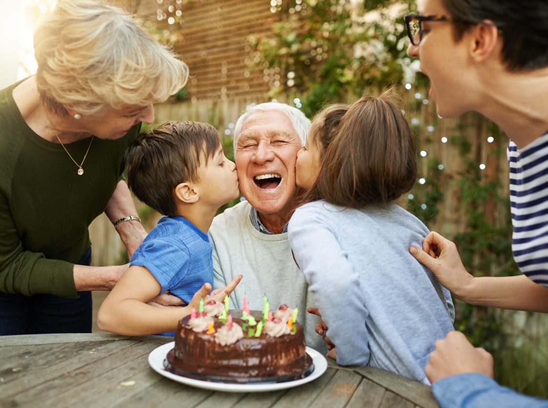 Why Senior Care Franchises Are Rewarding for Everyone Involved