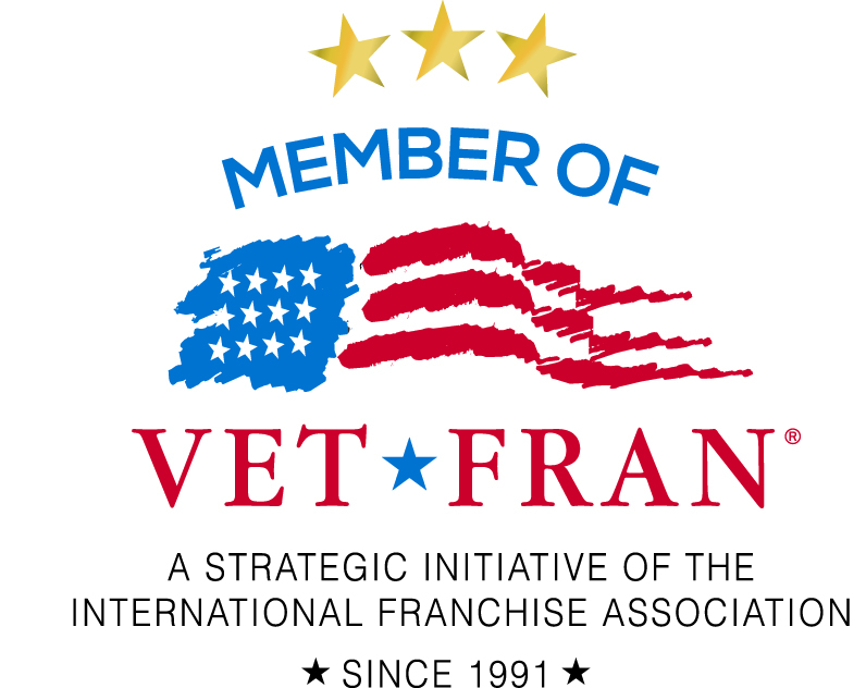 Member of VetFran